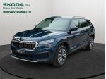 Škoda Kodiaq 1.5 TSI ACT STYLE DSG
