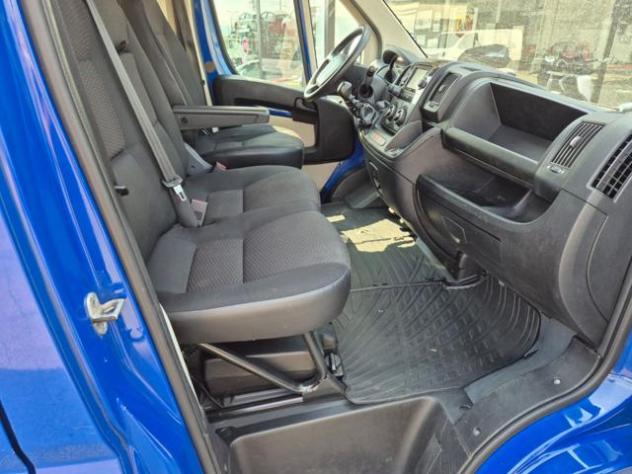 CITROEN Jumper 30 BlueHDi 130 PC-TN Furgone rif. 23948593 - Foto 8
