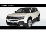 Jeep Avenger 1.2 100CV ALTITUDE