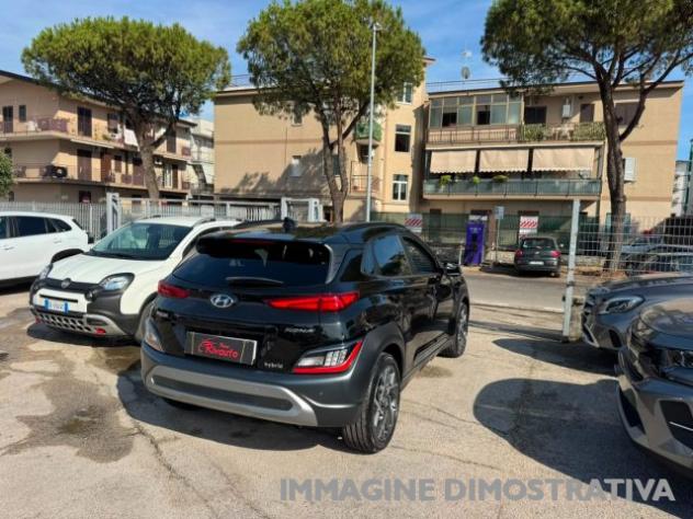 HYUNDAI Kona HEV 1.6 DCT XTech rif. 24079358 - Foto 5