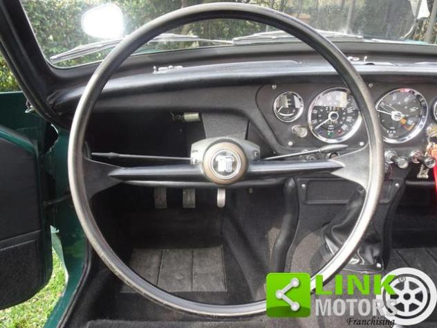 TRIUMPH Spitfire MK2 rif. 23983735 - Foto 6