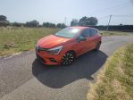 Renault Clio TCe 100 CV GPL 5 porte Techno