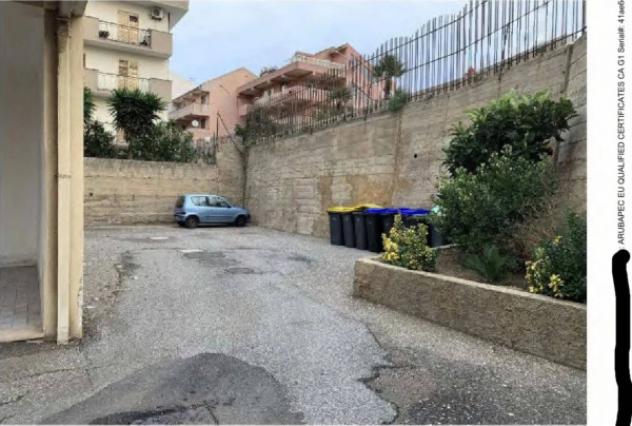Immobile in asta di 212 m² in vendita a Messina - Foto 4