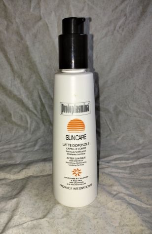 Prodotti solari (sun care) capelli e corpo marche professionali BLOCCO O A PEZZO - Foto 5