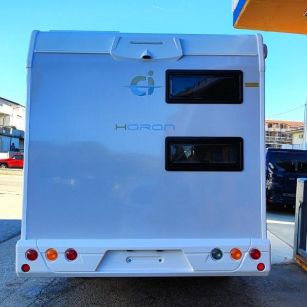CI INTERNATIONAL HORON 77 - EX NOLO rif. 23798968 - Foto 3