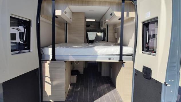 CI INTERNATIONAL KYROS EVO LIMITED 6 XL rif. 23707770 - Foto 5