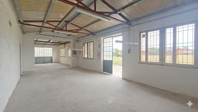 Laboratorio in affitto a Lammari - Capannori 140 mq Rif: 1411816