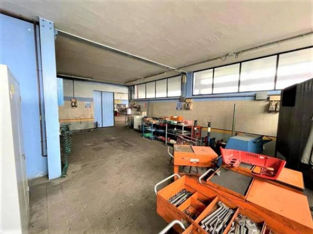 Immobile in asta di 1409 m² in vendita a Nogarole Rocca - Foto 12