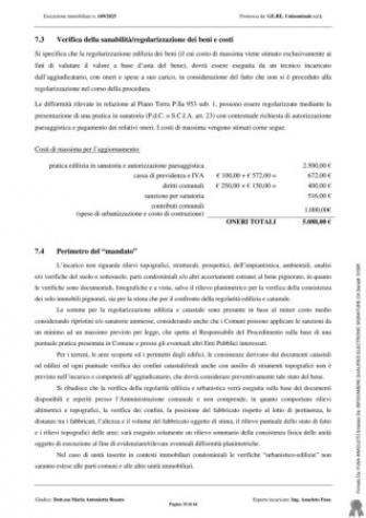 Immobile in asta di 188 m² in vendita a Bassano del Grappa - Foto 20