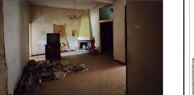 Immobile in asta di 129 m² con più di 5 locali in vendita a Bassano Romano - Foto 3