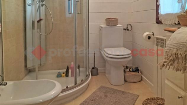 Villa di 160 m² con 4 locali e box auto in vendita a Borgomanero - Foto 13