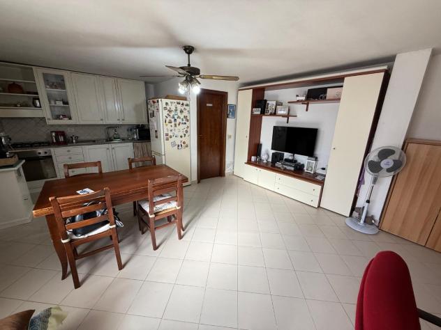 Appartamento in vendita a Fornacette - Calcinaia 125 mq Rif: 1370373 - Foto 8