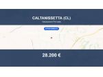 Immobile in asta di 72 m² in vendita a Caltanissetta
