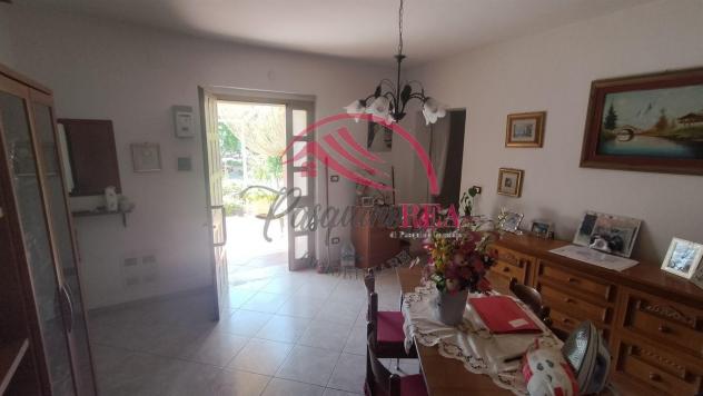 CASA INDIPENDENTE CON TERRENO IN CONTRADA CIANALUCA - Foto 7
