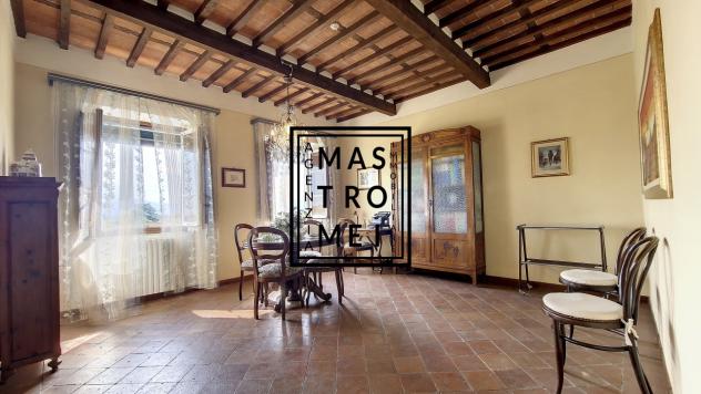 VILLA di 12 vani e di 406 mq (CAPANNORI) rif. 3464 - Foto 19