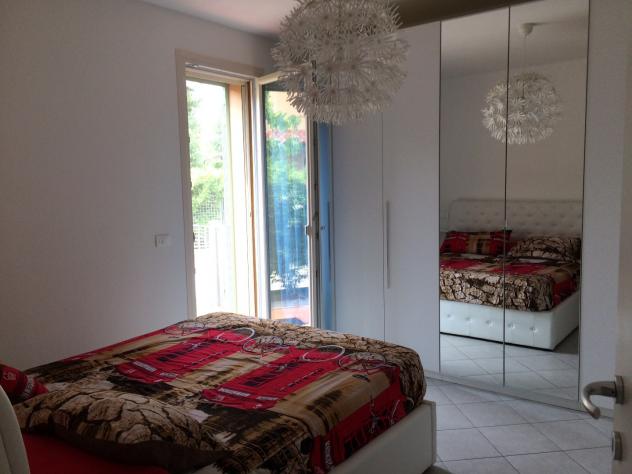 Appartamento in vendita a San Prospero Navacchio - Cascina 50 mq Rif: 723887 - Foto 5