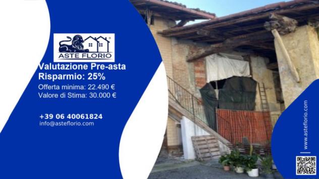 Immobile in asta di 32 m² in vendita a Castel Rozzone - Foto 2
