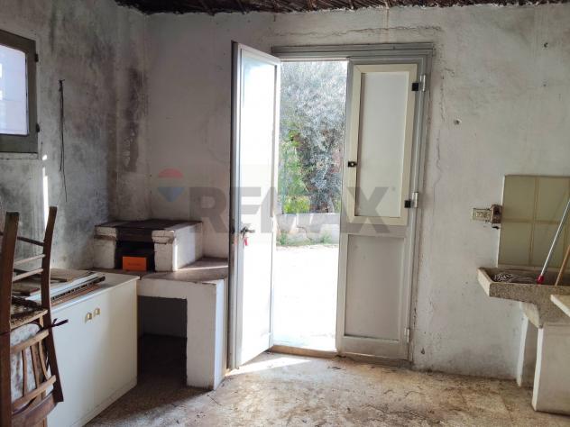 Casa Indipendente in vendita a Chiaramonte Gulfi, Roccazzo - Foto 5