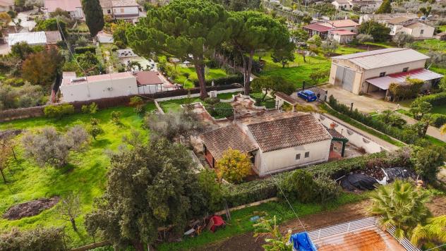 Villa singola in vendita a Chiaramonte Gulfi, Roccazzo - Foto 3