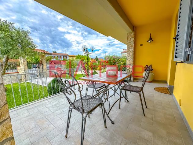 Appartamento in vendita a Chiesina Uzzanese 95 mq Rif: 1278067