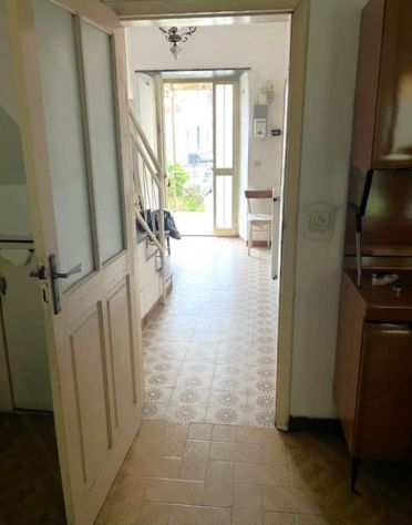 Rif. 4226 – Cicagna – Statale Pianezza – A pochi minuti da Chiavari – Villino a - Foto 6