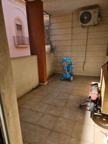 Immobile in asta di 119 m² con più di 5 locali e box auto in vendita a Corigliano d'Otranto - Foto 3