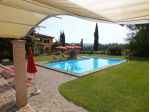Colonica in vendita a Crespina Lorenzana 550 mq  Rif: 1331525
