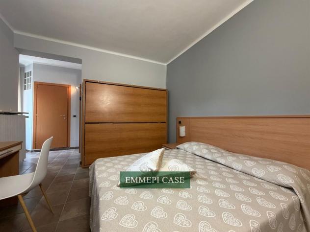 Frabosa Soprana (CN), appartamento arredato - Foto 10