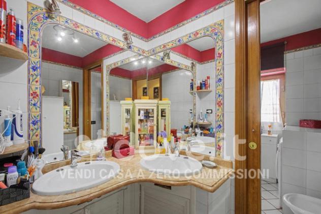 Appartamento di 85 m² con 3 locali in vendita a Frosinone - Foto 4