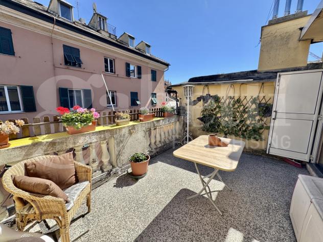 Appartamento - Genova . Rif.: Cod. rif 3312071VRG