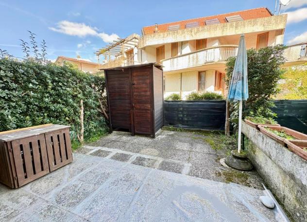 Villetta a schiera in vendita a Marina di Massa - Massa 70 mq Rif: 1397380 - Foto 9