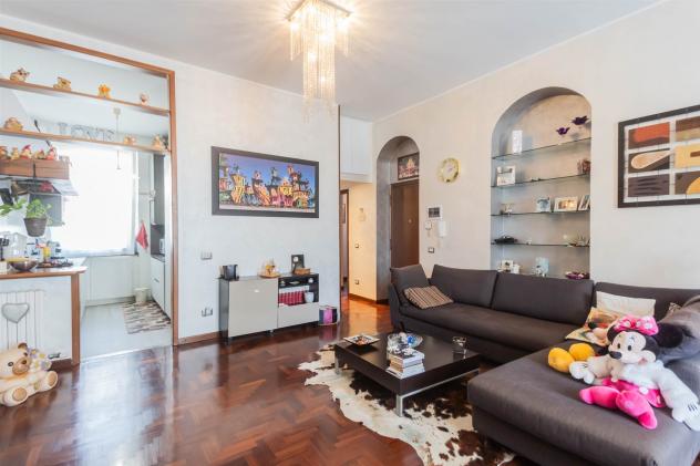 Appartamento in Vendita in zona ROVERETO - Foto 7