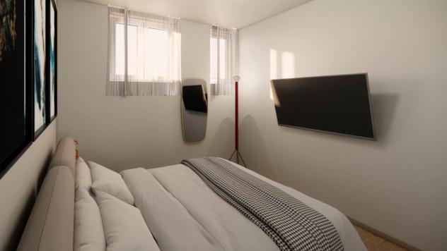 Appartamento in Vendita in zona TORTONA - Foto 3