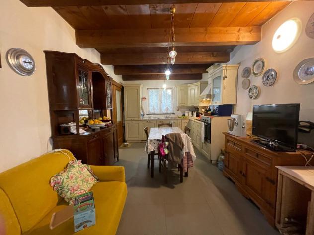 Villa in vendita a Cinquale - Montignoso 150 mq Rif: 1324050 - Foto 4