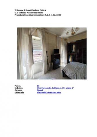 Immobile in asta di 62 m² in vendita a Napoli - Foto 9