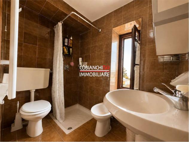 V000855 - PREMENO , TRILOCALE SU DUE LIVELLI SOLEGGIATISSIMO - Foto 18