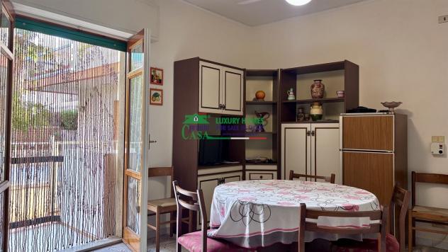 Rif. 2478 - Appartamento al piano terra,centrale a soli 80 mt dal mare - Foto 6