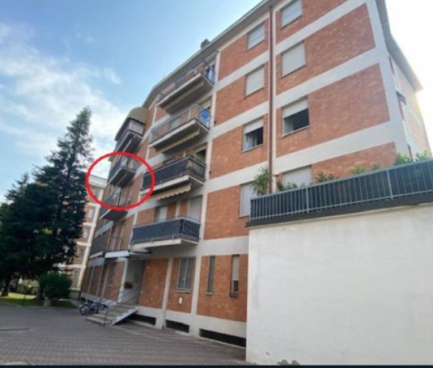 Immobile in asta di 94 m², box auto in vendita a Reggio Emilia - Foto 4