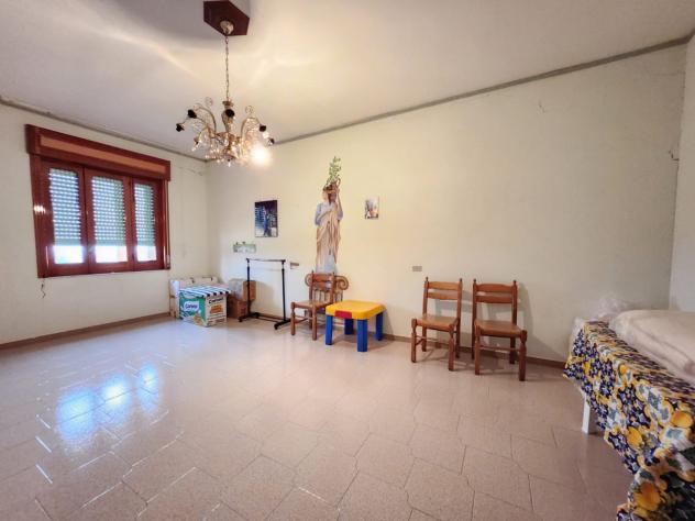 BIFAMILIARE di 4 vani e di 160 mq (ROCCARAINOLA) rif. C53 - Foto 10