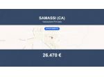 Immobile in asta di 130 m² con più di 5 locali in vendita a Samassi