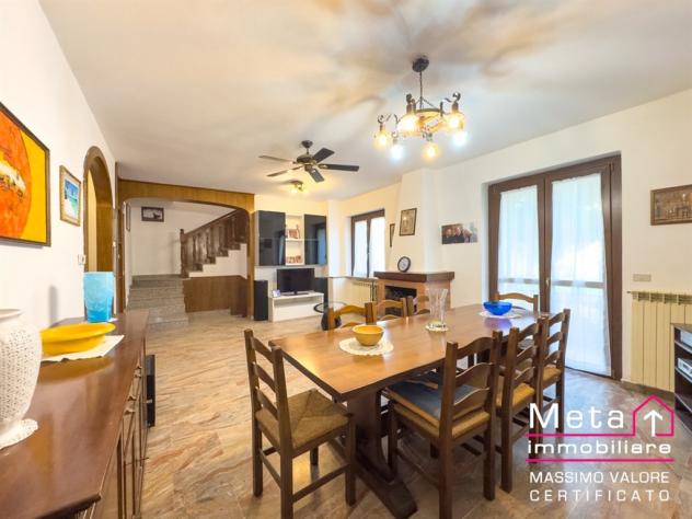 Villa singola in ottime condizioni a Sesto - Foto 10