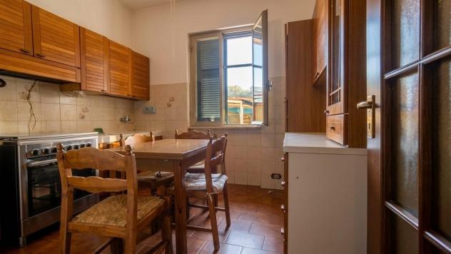 Villetta quadrifamiliare in vendita a Sarzana 150 mq Rif: 1406043 - Foto 6