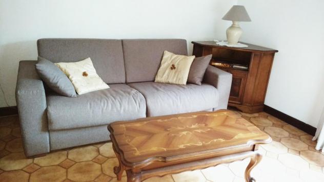 Casa semindipendente in vendita a Barbarasco - Tresana 70 mq Rif: 1135897 - Foto 8