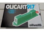 5 toner olicart 917 originali nuovi sigillati