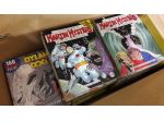 Fumetti Famosi Vari a centinaia
