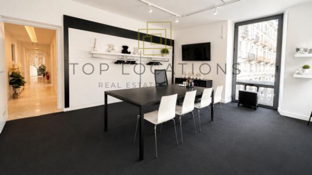 Immobile di 296 m² con 4 locali in affitto a Milano - Foto 7