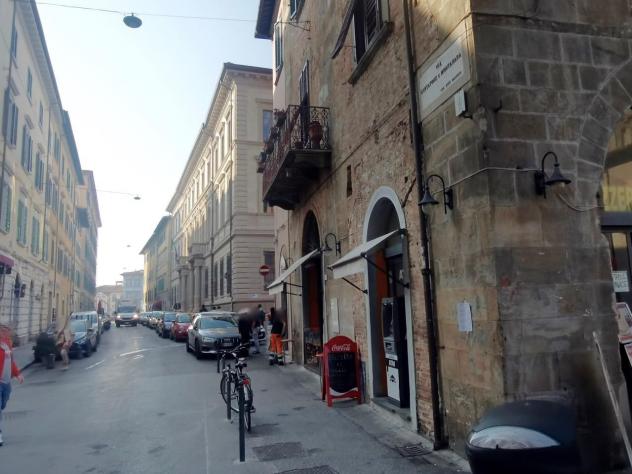Locale comm.le/Fondo in affitto a Pisa 45 mq Rif: 1399546