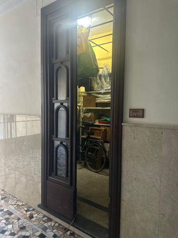 VENDESI LOCALE COMMERCIALE - ZONA CROCETTA, TORINO - Foto 7