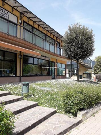 MORCIOLA VENDESI UFFICIO 75 MQ - Foto 10