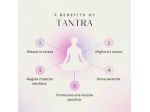 Massaggi - benessere Torino - massaggi Tantra solo DONNE o COPPIA Meditazione  e Reiki Tel:3519475689